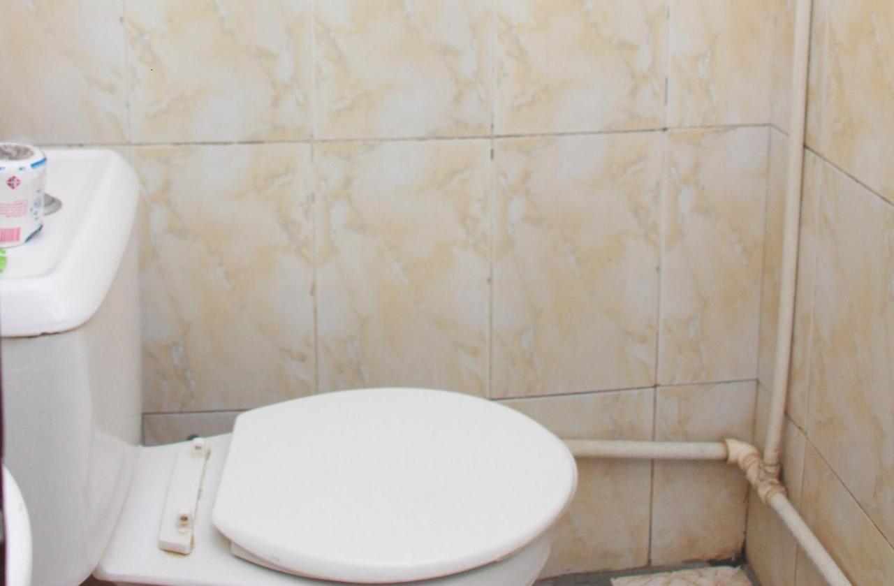 دار ضيافة أبيتيتي Mobushipe المظهر الخارجي الصورة