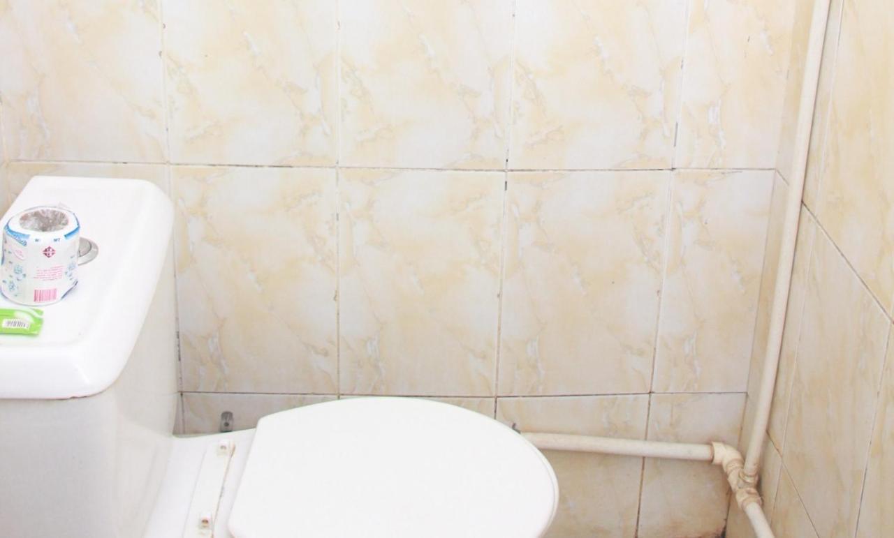 دار ضيافة أبيتيتي Mobushipe المظهر الخارجي الصورة